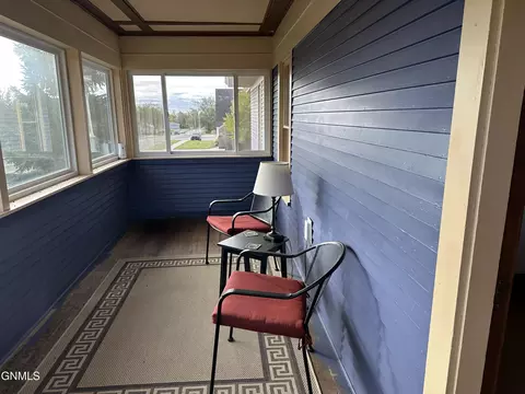 Exterior - 137 3rd Ave NE, Garrison, ND 58540 photo 15 of 17