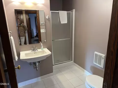 Bath - 137 3rd Ave NE, Garrison, ND 58540 photo 2 of 6