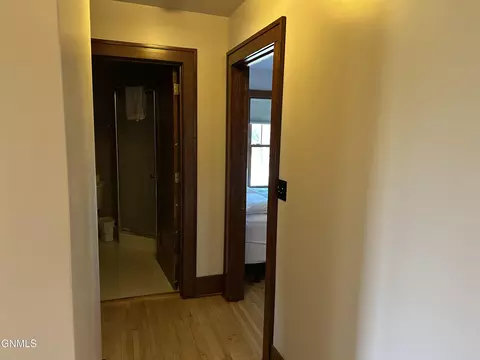 Entry Way - 137 3rd Ave NE, Garrison, ND 58540 photo 5 of 7
