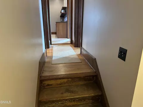 Entry Way - 137 3rd Ave NE, Garrison, ND 58540 photo 2 of 7