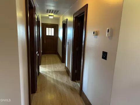 Entry Way - 137 3rd Ave NE, Garrison, ND 58540 photo 4 of 7