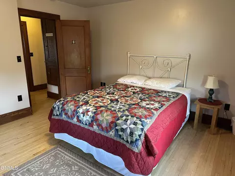 Bedroom - 137 3rd Ave NE, Garrison, ND 58540 photo 10 of 10