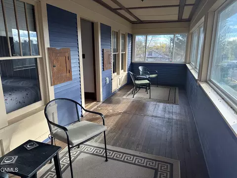 Exterior - 137 3rd Ave NE, Garrison, ND 58540 photo 12 of 17