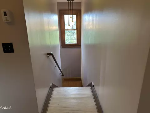 Entry Way - 137 3rd Ave NE, Garrison, ND 58540 photo 3 of 7