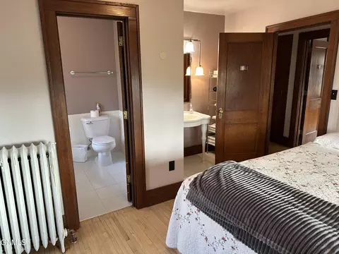 Bedroom - 137 3rd Ave NE, Garrison, ND 58540 photo 1 of 10