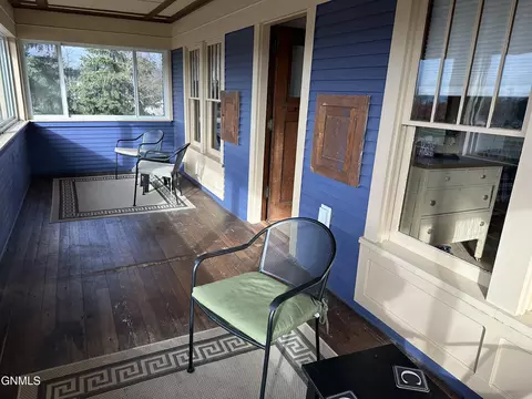 Exterior - 137 3rd Ave NE, Garrison, ND 58540 photo 10 of 17
