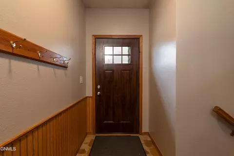 Entry Way - 12 Stanley Dr, Lincoln, ND 58504 photo 1 of 4