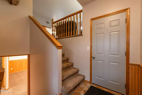 Entry Way - 12 Stanley Dr, Lincoln, ND 58504 photo 2 of 4