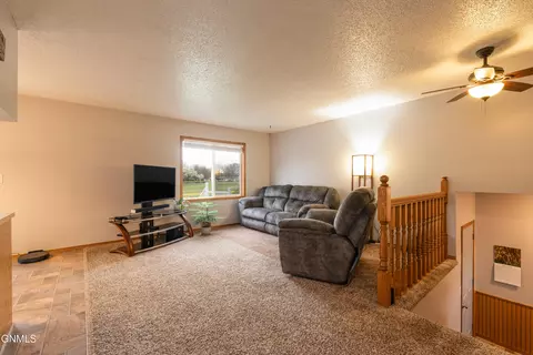 Living - 12 Stanley Dr, Lincoln, ND 58504 photo 1 of 2