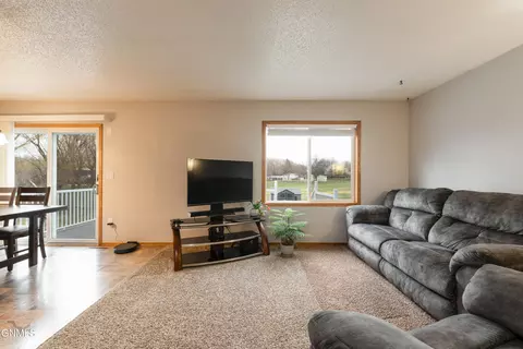 Living - 12 Stanley Dr, Lincoln, ND 58504 photo 2 of 2