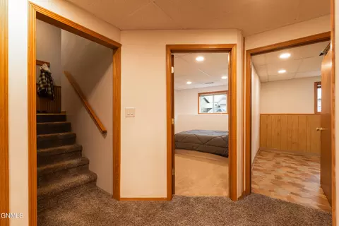 Entry Way - 12 Stanley Dr, Lincoln, ND 58504 photo 4 of 4