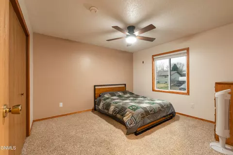 Bedroom - 12 Stanley Dr, Lincoln, ND 58504 photo 1 of 4