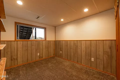 Bedroom - 12 Stanley Dr, Lincoln, ND 58504 photo 3 of 4