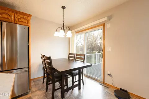 Dining - 12 Stanley Dr, Lincoln, ND 58504 photo 1 of 1