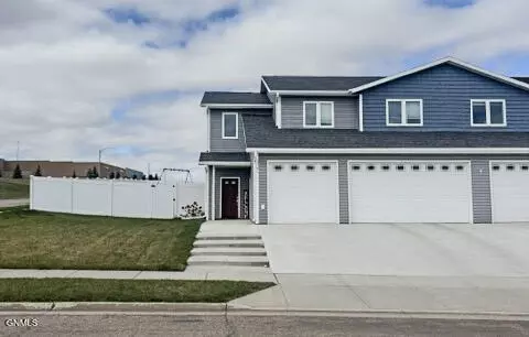 2501 6th Ave NW, Mandan, ND 58554