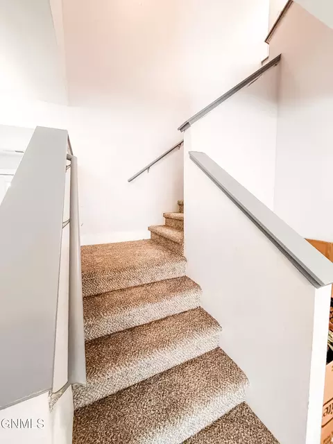 Entry Way - 2705 28th St W, Williston, ND 58801 photo 1 of 1