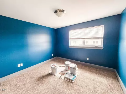 Bedroom - 2705 28th St W, Williston, ND 58801 photo 4 of 4