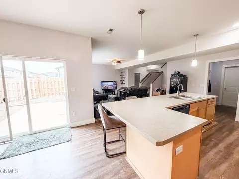 Kitchen - 2705 28th St W, Williston, ND 58801 photo 2 of 4