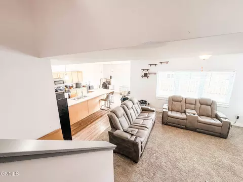 Living - 2705 28th St W, Williston, ND 58801 photo 3 of 3