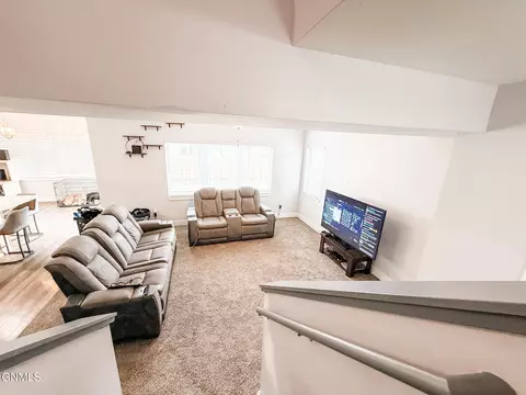 Living - 2705 28th St W, Williston, ND 58801 photo 2 of 3