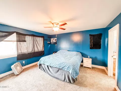 Bedroom - 2705 28th St W, Williston, ND 58801 photo 3 of 4