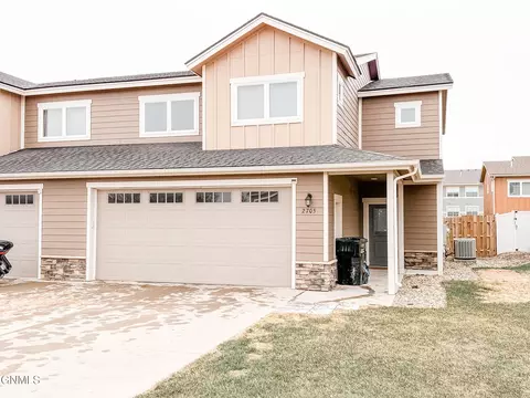 2705 28th St W, Williston, ND 58801