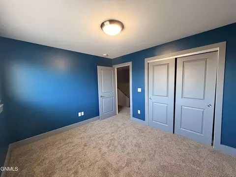 Bedroom - 2705 28th St W, Williston, ND 58801 photo 4 of 4