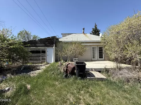 12601 Hwy 52 N, Foxholm, ND 58718