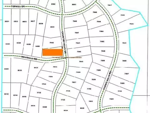 7940 Country Hills Dr, Bismarck, ND 58503
