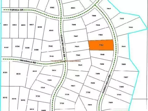 7962 Scenic Hills Rd, Bismarck, ND 58503