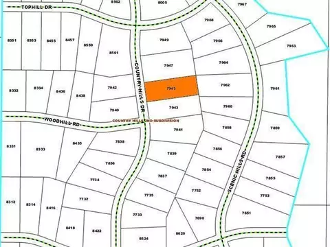 7945 Country Hills Dr, Bismarck, ND 58503