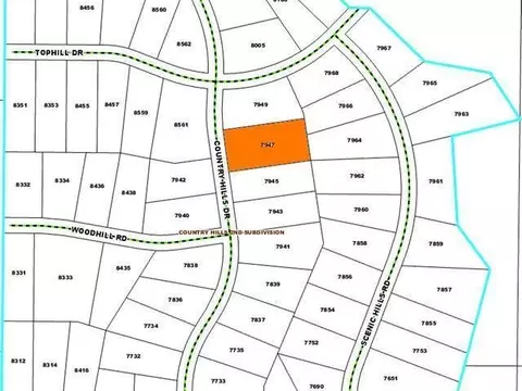 7947 Country Hills Dr, Bismarck, ND 58503