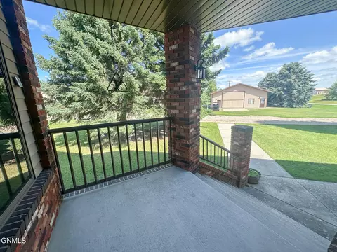 Exterior - 679 38th Ave NE, Bowdon, ND 58418 photo 30 of 35
