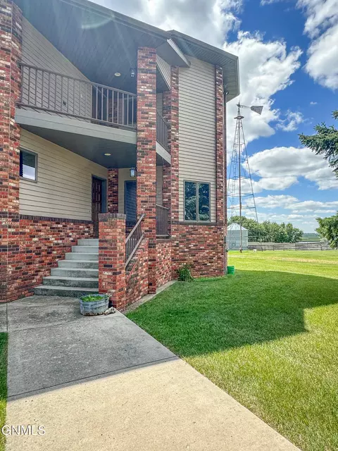 Exterior - 679 38th Ave NE, Bowdon, ND 58418 photo 16 of 35