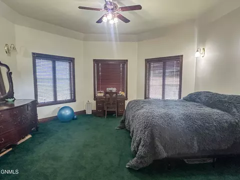 Bedroom - 679 38th Ave NE, Bowdon, ND 58418 photo 5 of 12