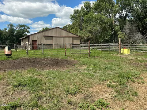 Exterior - 679 38th Ave NE, Bowdon, ND 58418 photo 12 of 35