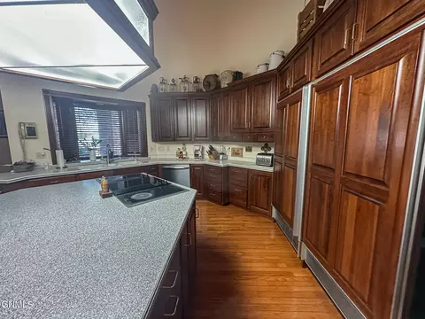 Kitchen - 679 38th Ave NE, Bowdon, ND 58418 photo 5 of 7