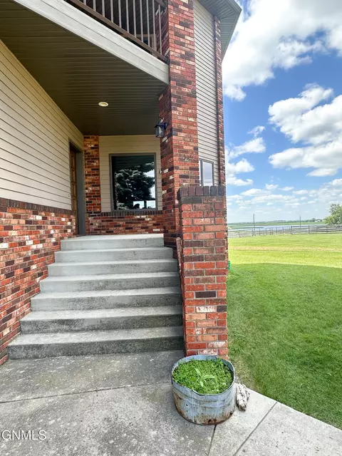 Exterior - 679 38th Ave NE, Bowdon, ND 58418 photo 17 of 35