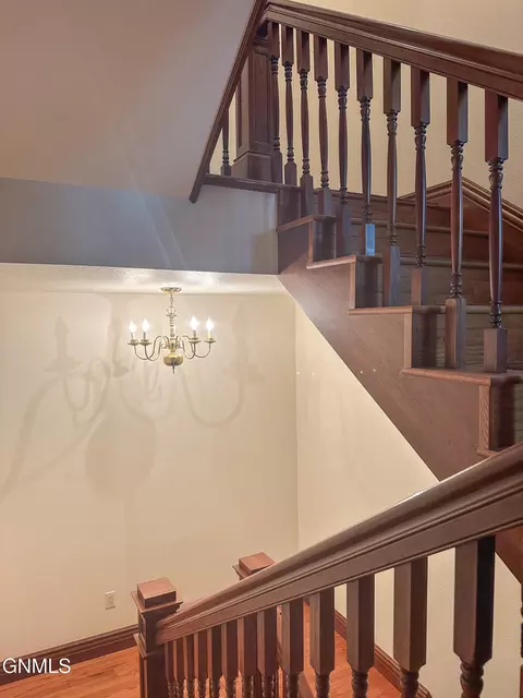 Entry Way - 679 38th Ave NE, Bowdon, ND 58418 photo 5 of 5