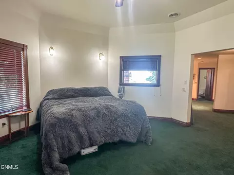 Bedroom - 679 38th Ave NE, Bowdon, ND 58418 photo 6 of 12