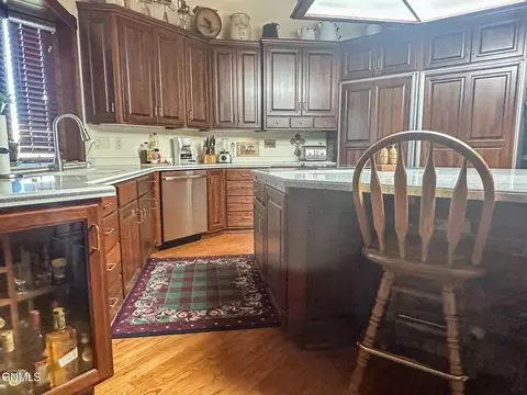 Kitchen - 679 38th Ave NE, Bowdon, ND 58418 photo 3 of 7