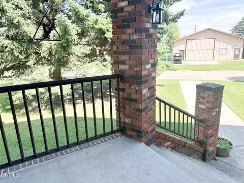 Exterior - 679 38th Ave NE, Bowdon, ND 58418 photo 29 of 35