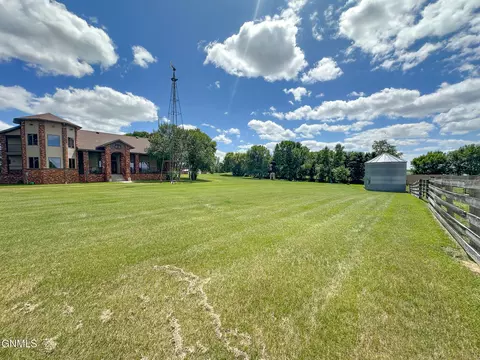 Exterior - 679 38th Ave NE, Bowdon, ND 58418 photo 8 of 35