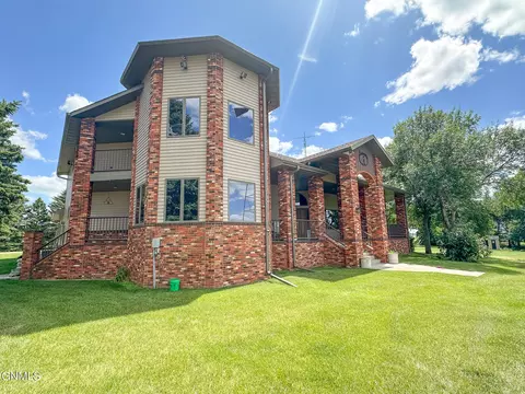 Exterior - 679 38th Ave NE, Bowdon, ND 58418 photo 19 of 35