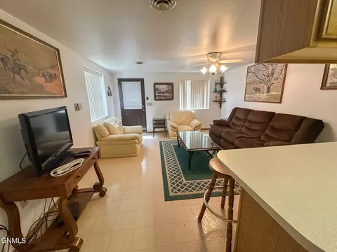 Living - 679 38th Ave NE, Bowdon, ND 58418 photo 5 of 5