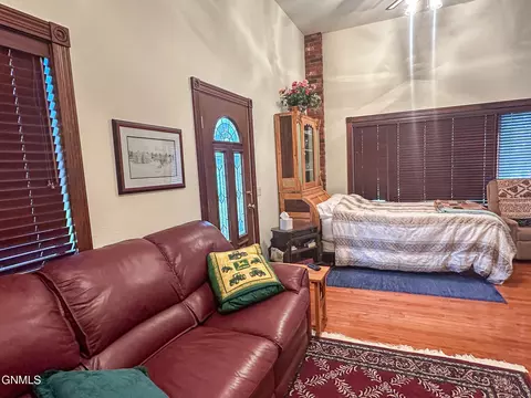 Bedroom - 679 38th Ave NE, Bowdon, ND 58418 photo 2 of 12