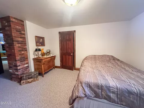 Bedroom - 679 38th Ave NE, Bowdon, ND 58418 photo 8 of 12