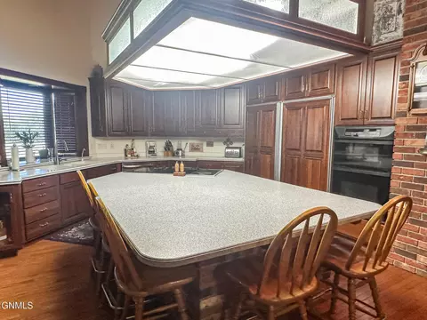 Kitchen - 679 38th Ave NE, Bowdon, ND 58418 photo 2 of 7