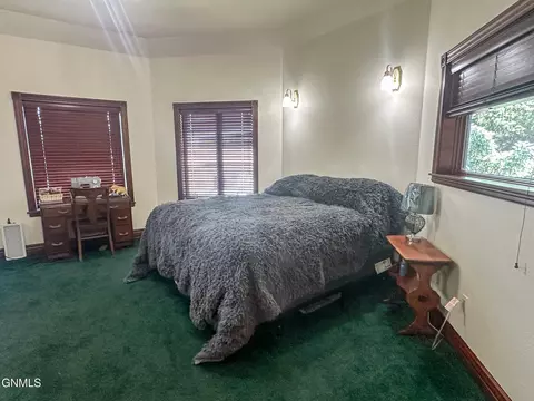 Bedroom - 679 38th Ave NE, Bowdon, ND 58418 photo 4 of 12