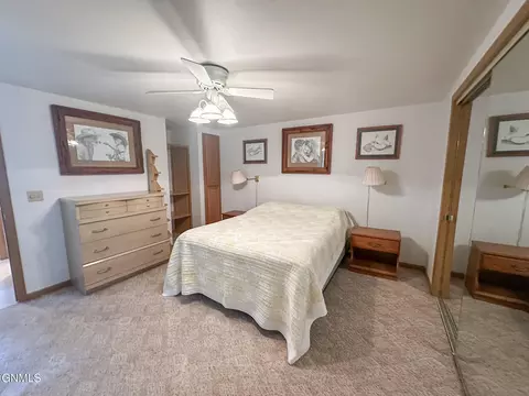Bedroom - 679 38th Ave NE, Bowdon, ND 58418 photo 12 of 12